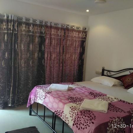 Ourem Cottages Mormugao Kültér fotó