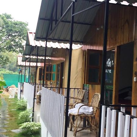 Ourem Cottages Mormugao Kültér fotó