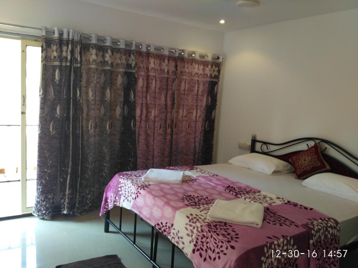 Ourem Cottages Mormugao Kültér fotó