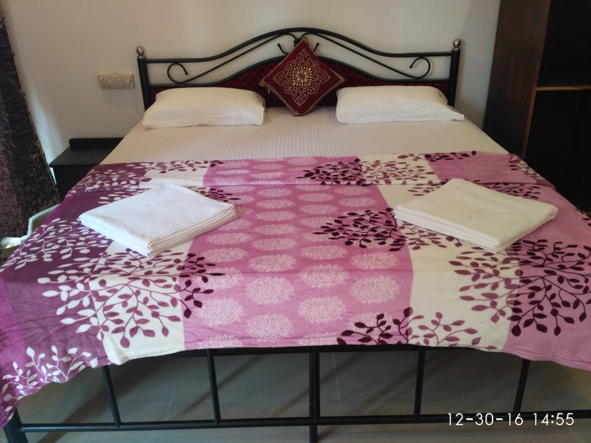 Ourem Cottages Mormugao Kültér fotó